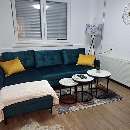 Apartman Hana سراييفو المظهر الخارجي الصورة