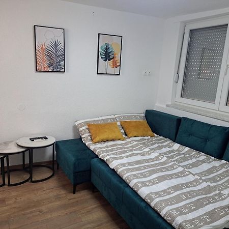 Apartman Hana سراييفو المظهر الخارجي الصورة