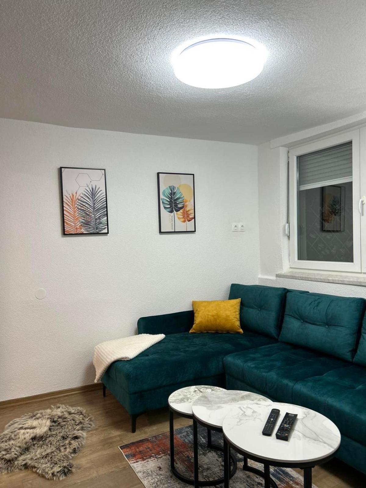 Apartman Hana سراييفو المظهر الخارجي الصورة