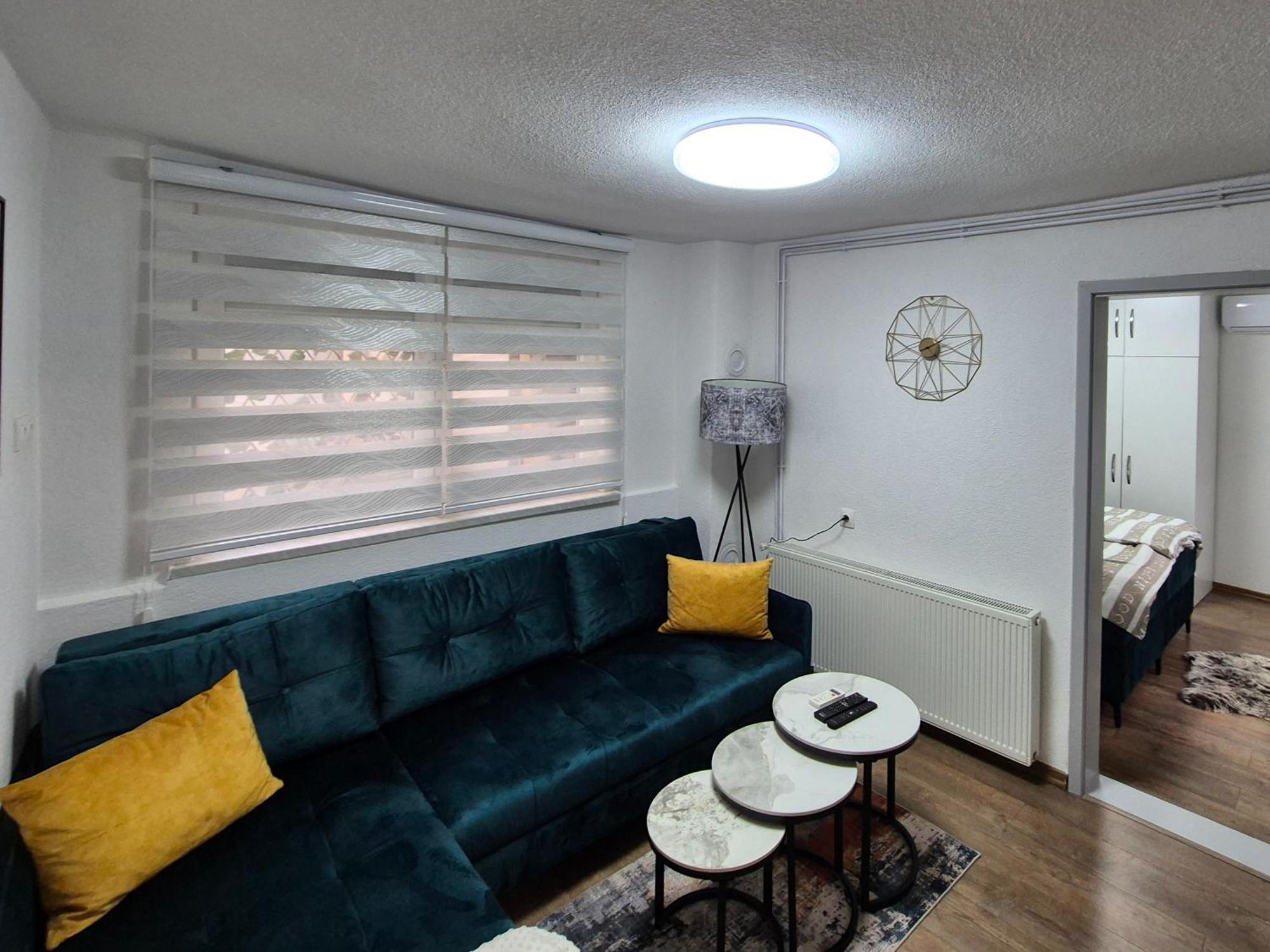 Apartman Hana سراييفو المظهر الخارجي الصورة