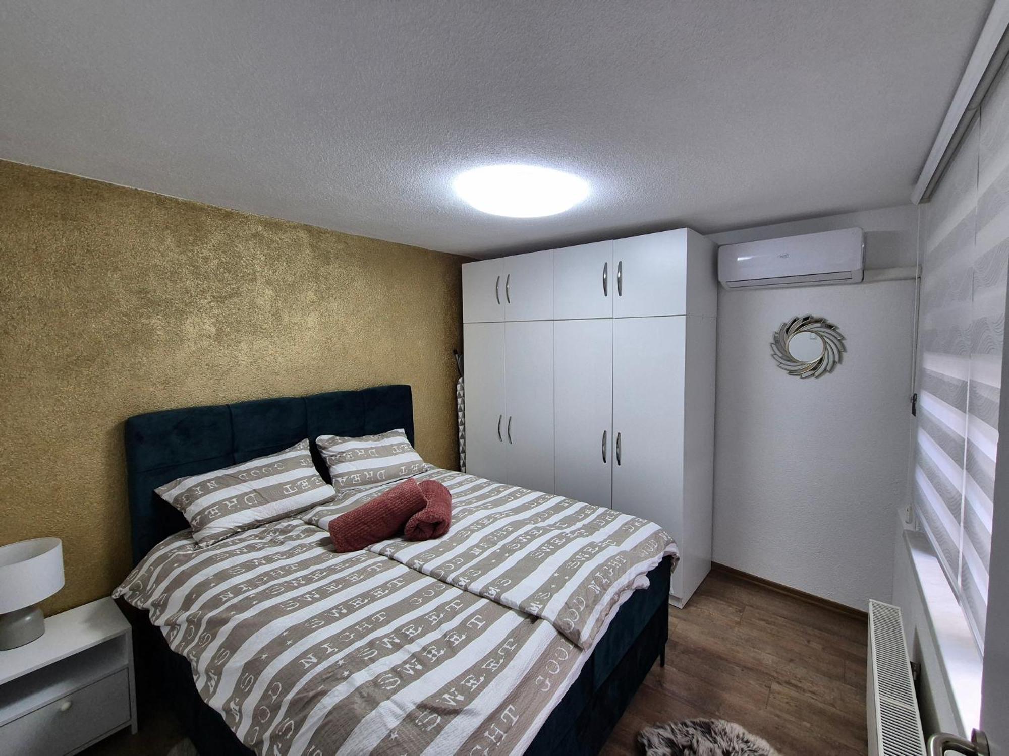 Apartman Hana سراييفو المظهر الخارجي الصورة